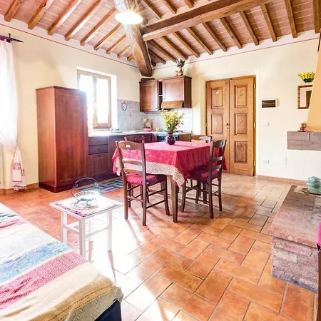 Elegant In Farneta With Private Pool 빌라 *